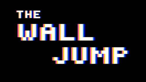 The WallJump